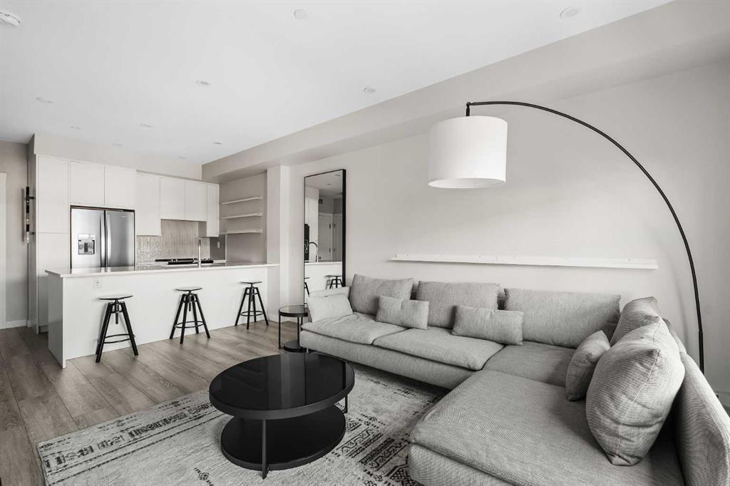 308-4160 Norford Avenue NW