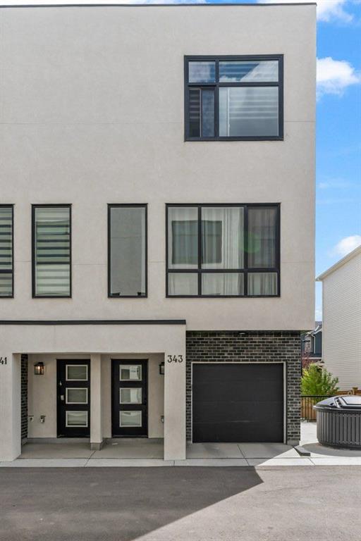 343 Sage Hill Rise NW