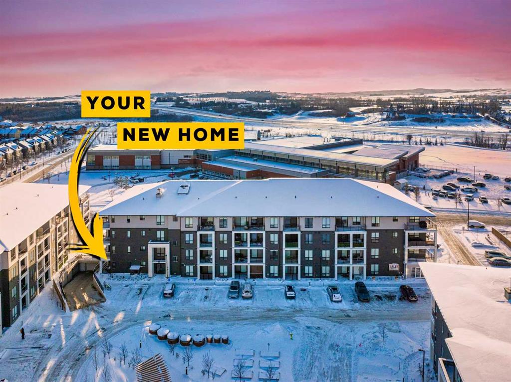 1101-740 Legacy Village Road SE