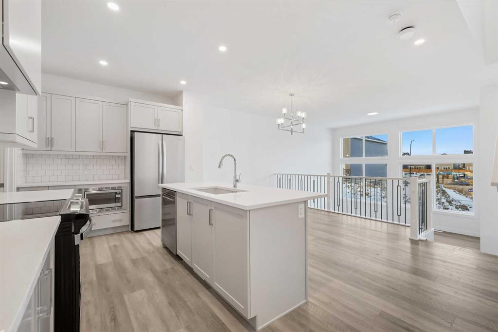 3 Legacy Glen Rise SE