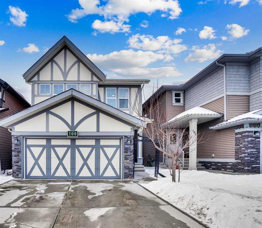 100 Kingsbury Close SE