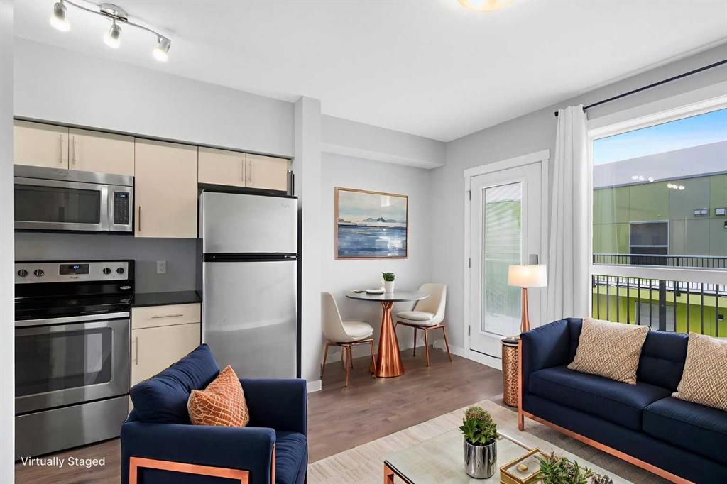 402-1740 9 Street NW