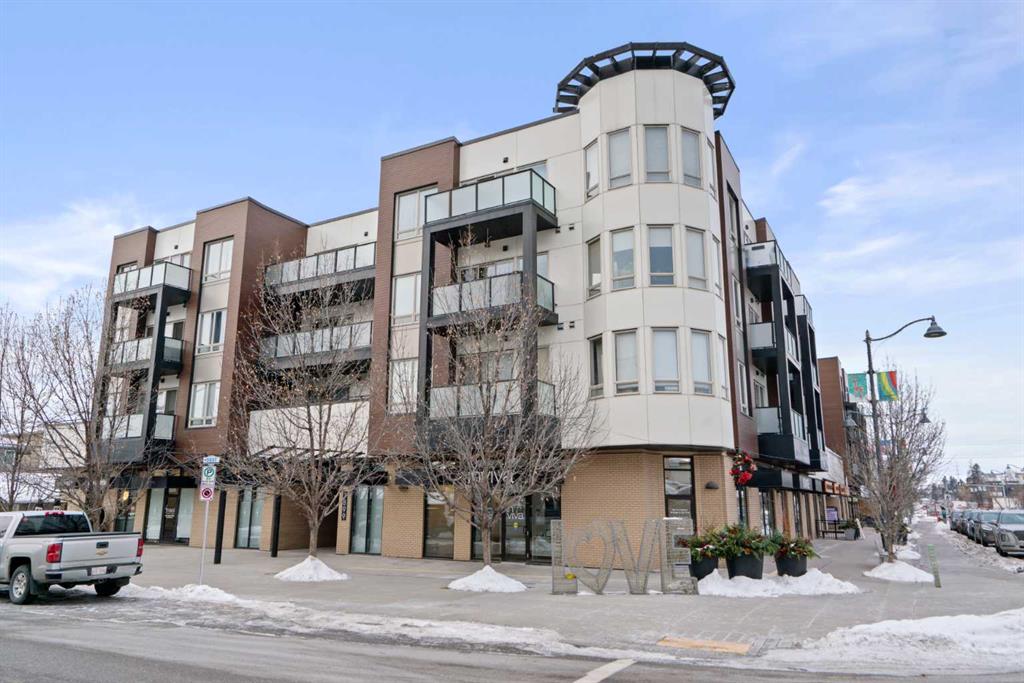 313-1899 45 Street NW