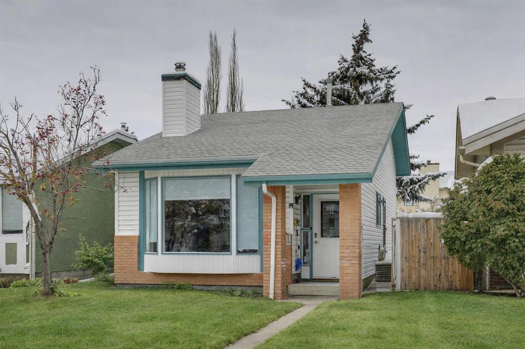 68 Woodglen Close SW