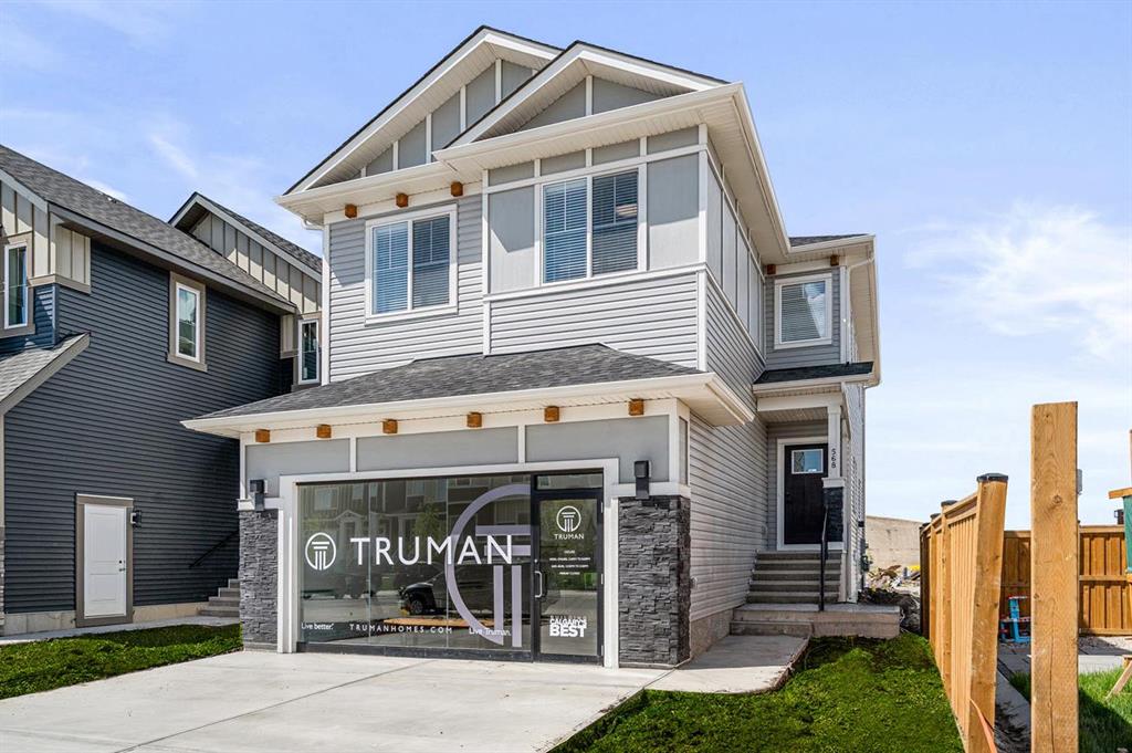 568 Walgrove Boulevard SE