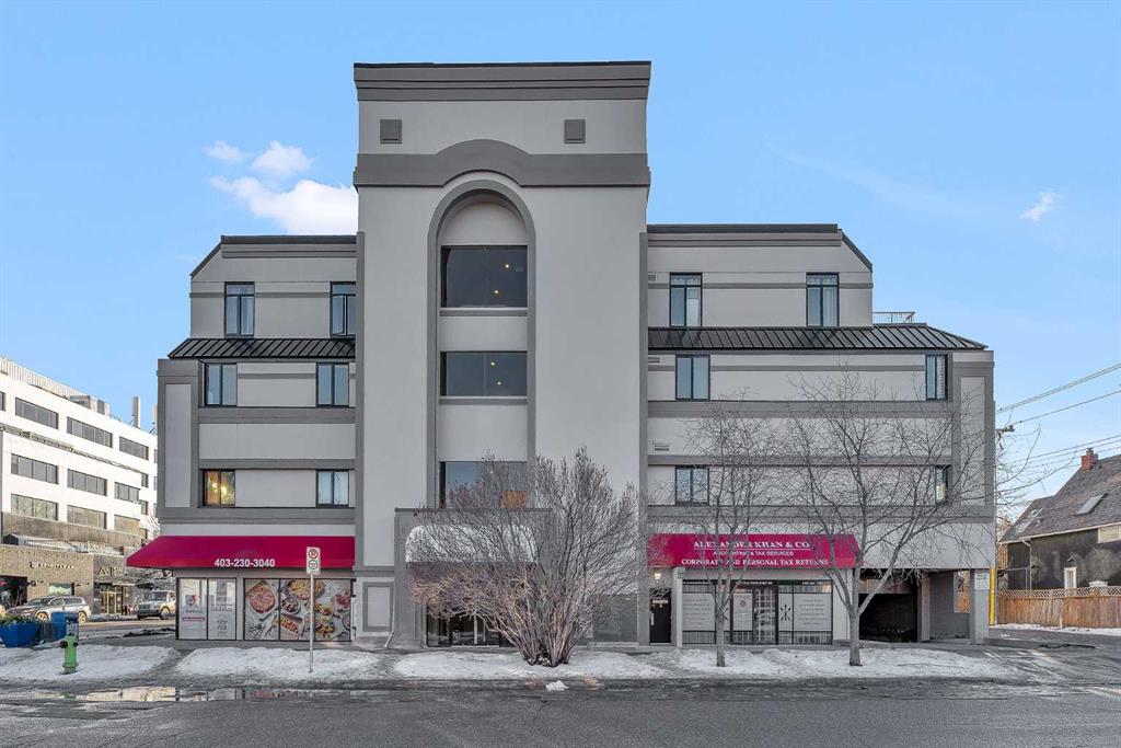 210-103 10 Avenue NW