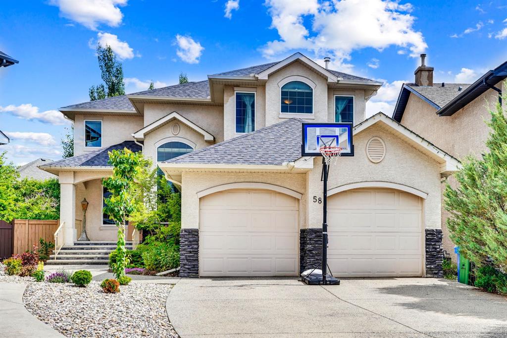 58 Evergreen Common SW