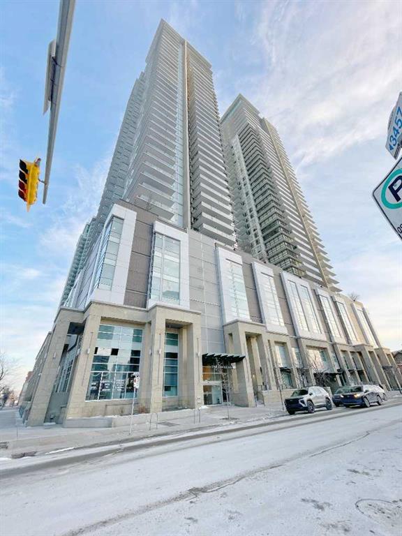 1502-1122 3 Street SE