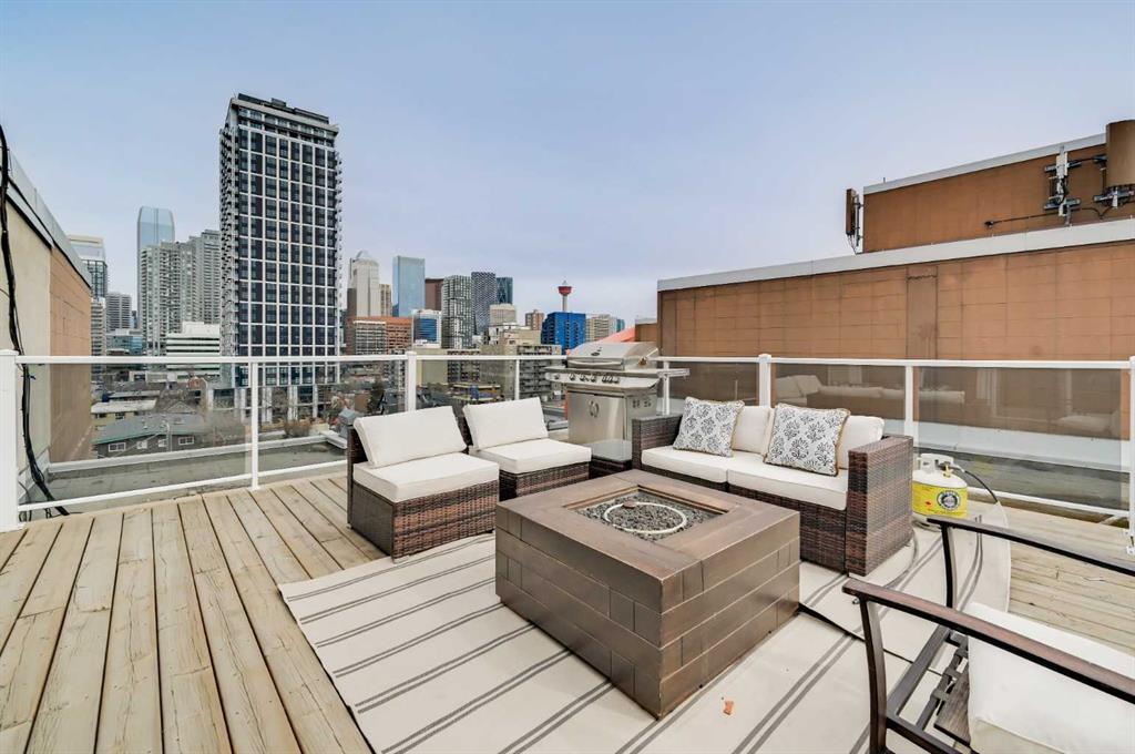 810-519 17 Avenue SW