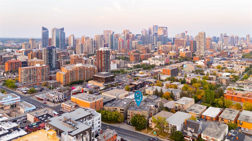 303-1828 14 Street SW