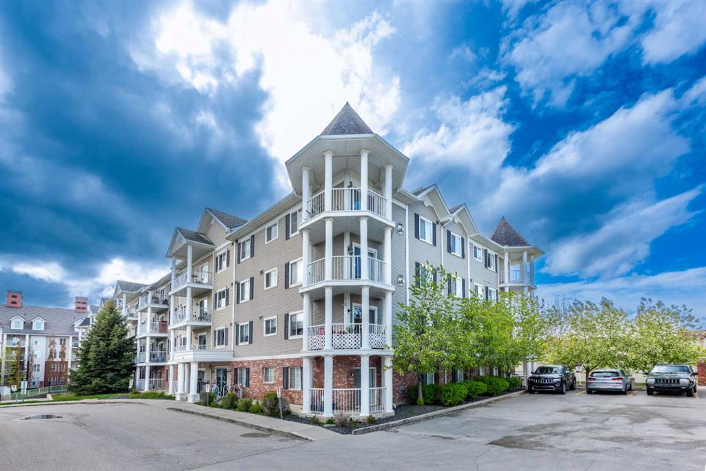 5408-69 Country Village Manor NE