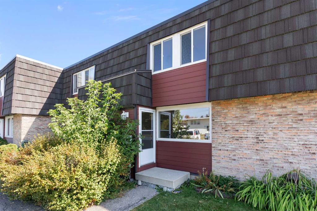 32-80 Galbraith Drive SW