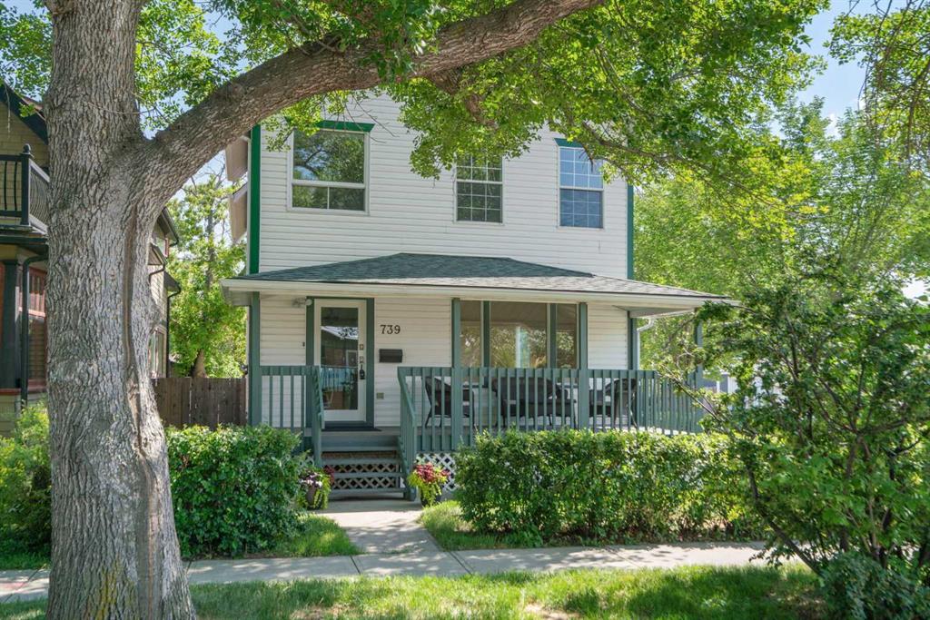 739 19 Avenue NW