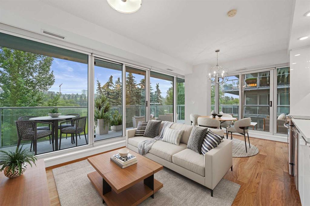 2402-1234 5 Avenue NW