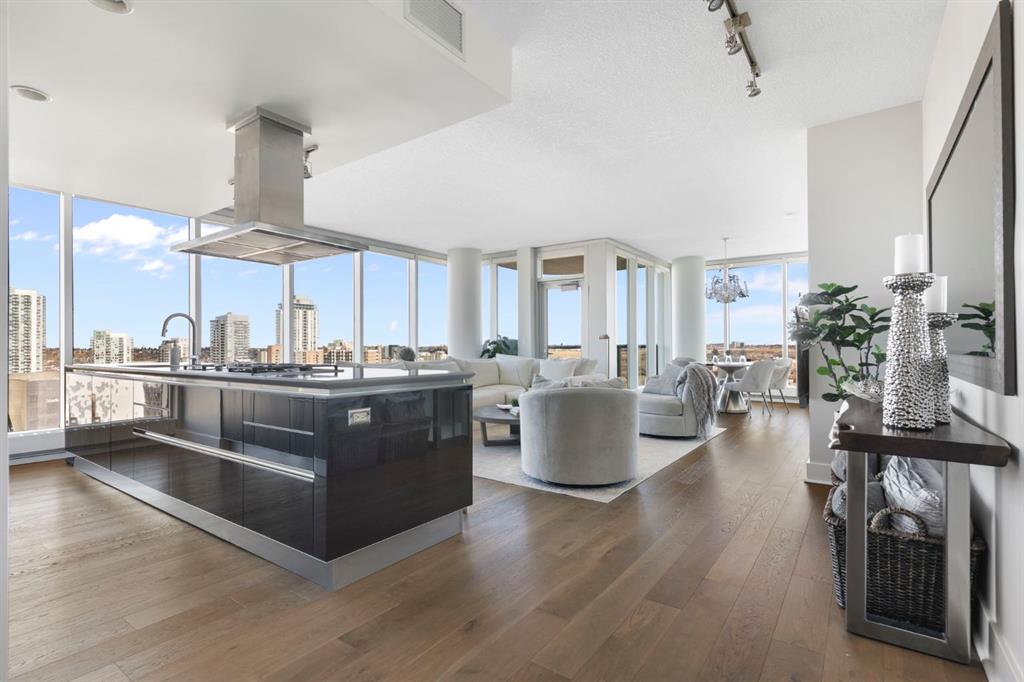 1601-433 11 Avenue SE