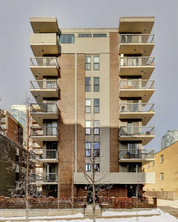 802-616 15 Avenue SW