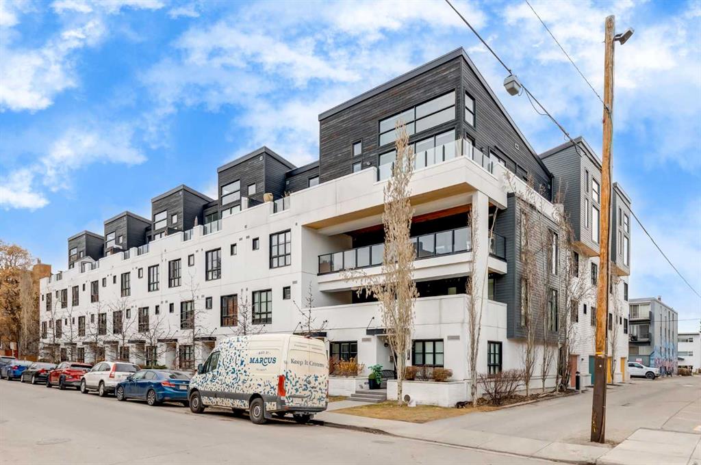 309-1719 9A Street SW