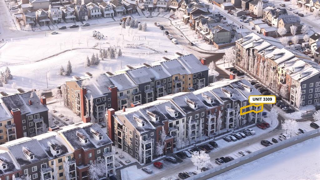 3309-755 Copperpond Boulevard SE