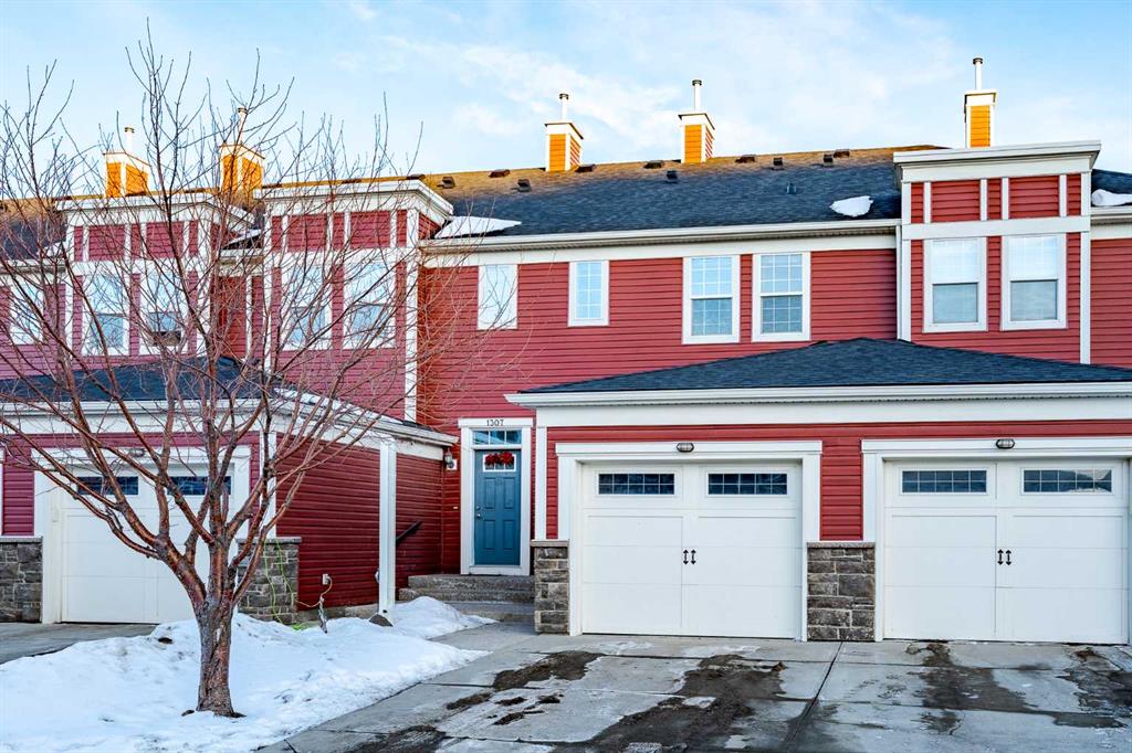 1309-155 Silverado Skies Link SW