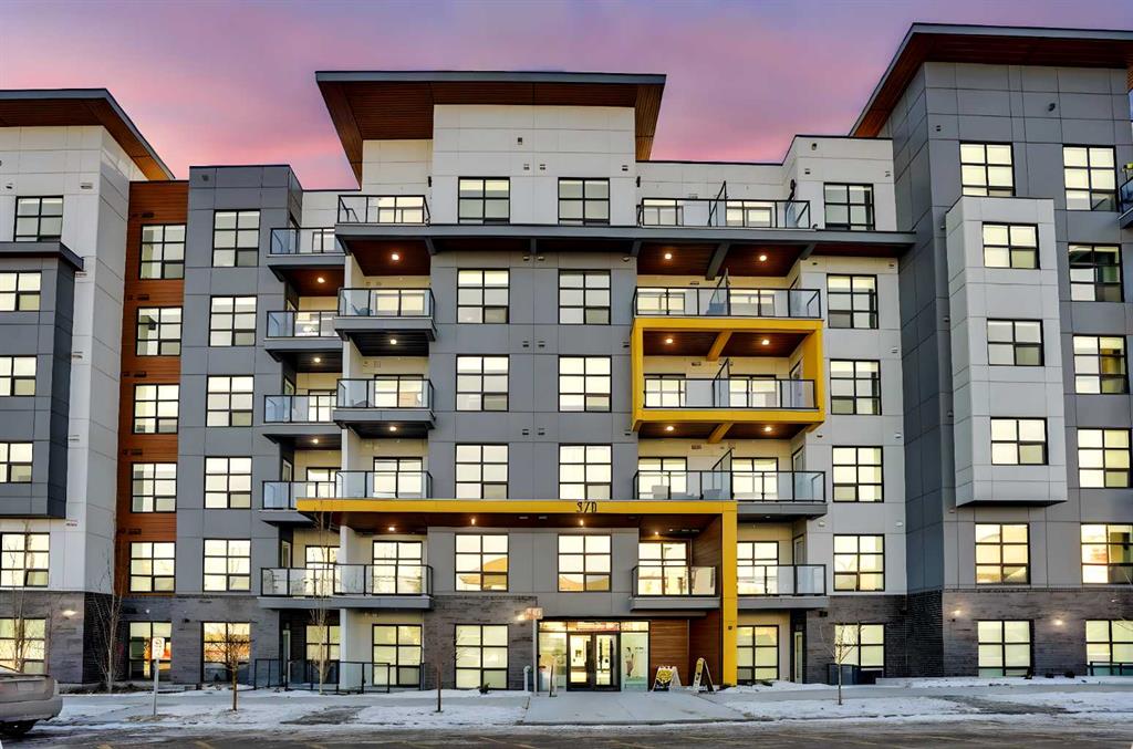 214-370 Dieppe Drive SW