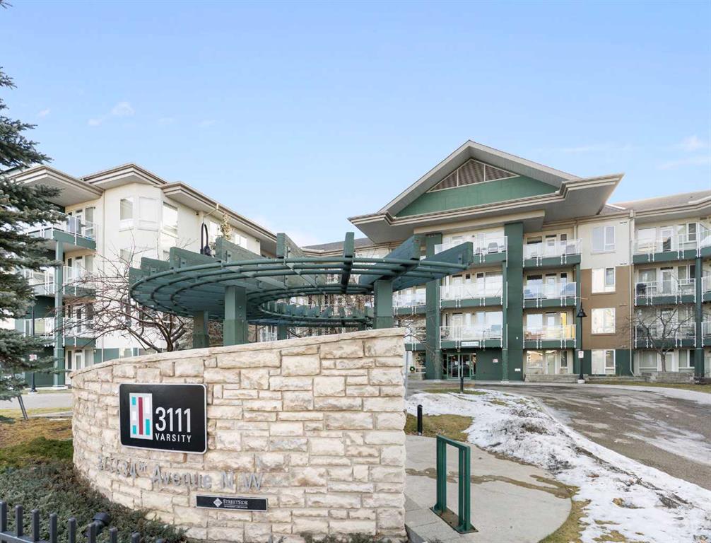 212-3111 34 Avenue NW