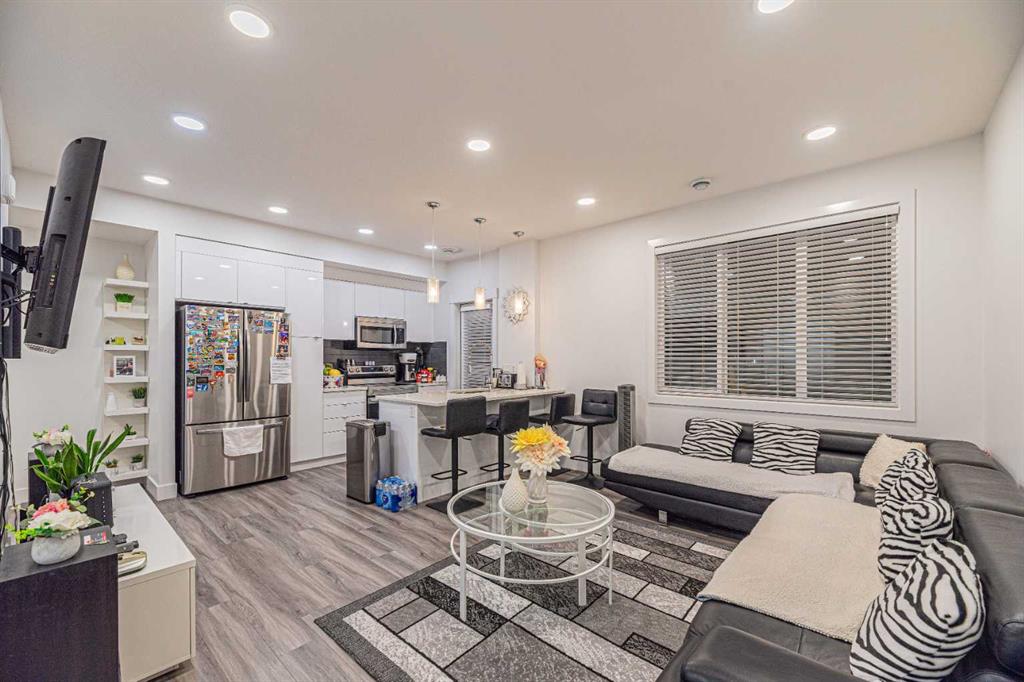 104-10060 46 Street NE