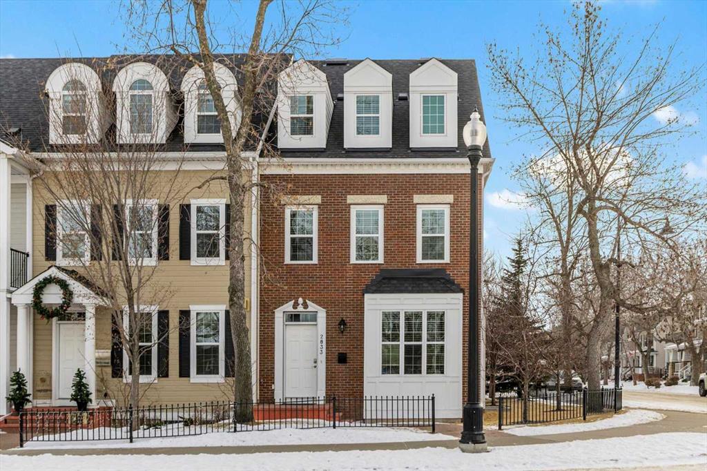 2833 Dallaire Avenue SW