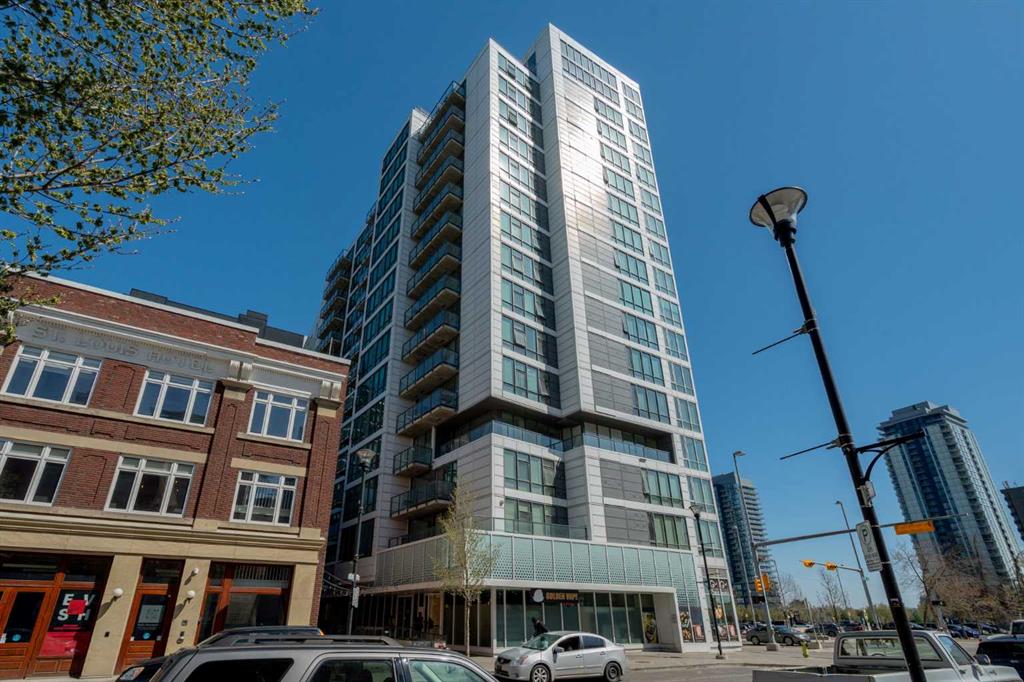 1503-450 8 Avenue SE