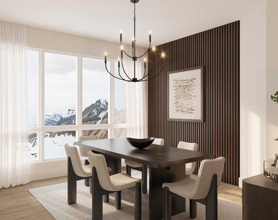 811-101H Stewart Creek Rise