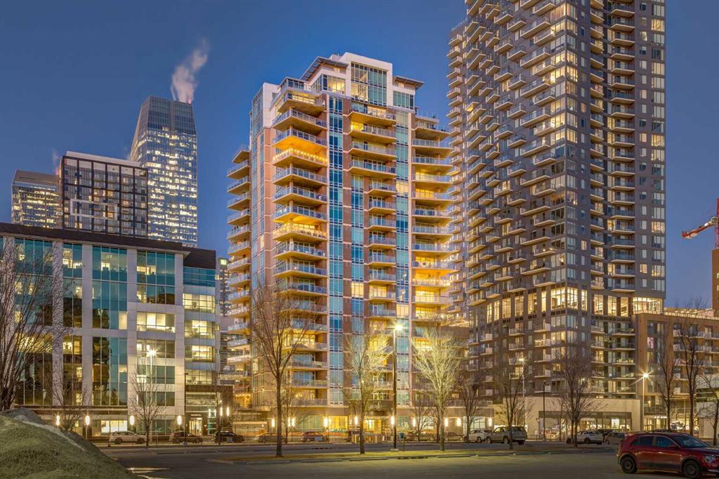 1306-530 12 Avenue SW