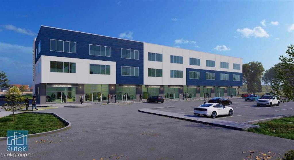 319 Nolanridge Crescent NW