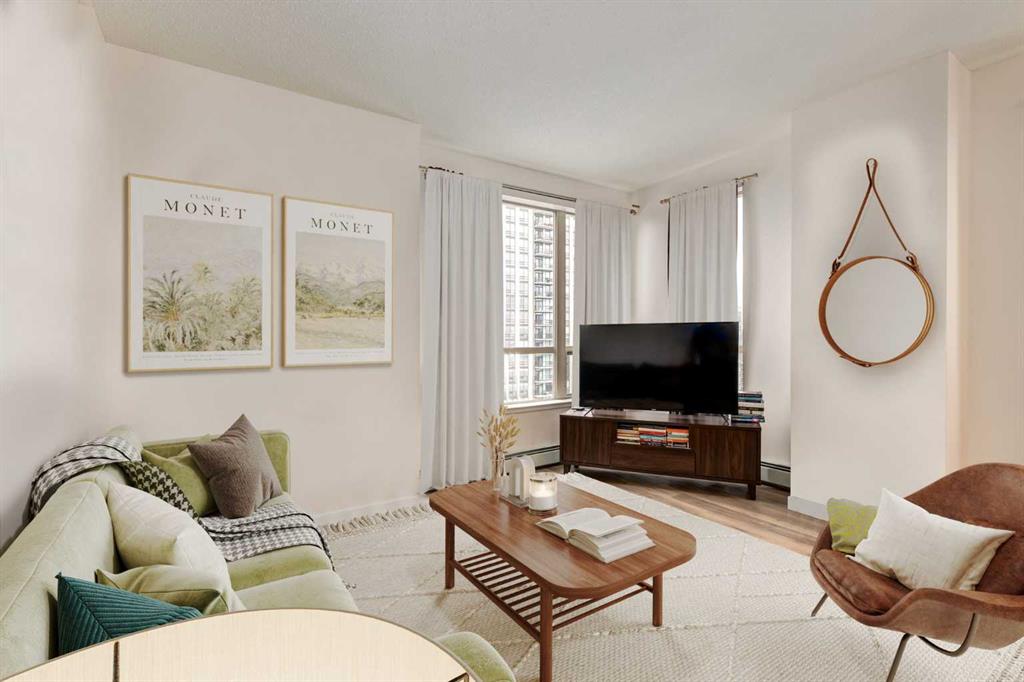 1615-1053 10 Street SW