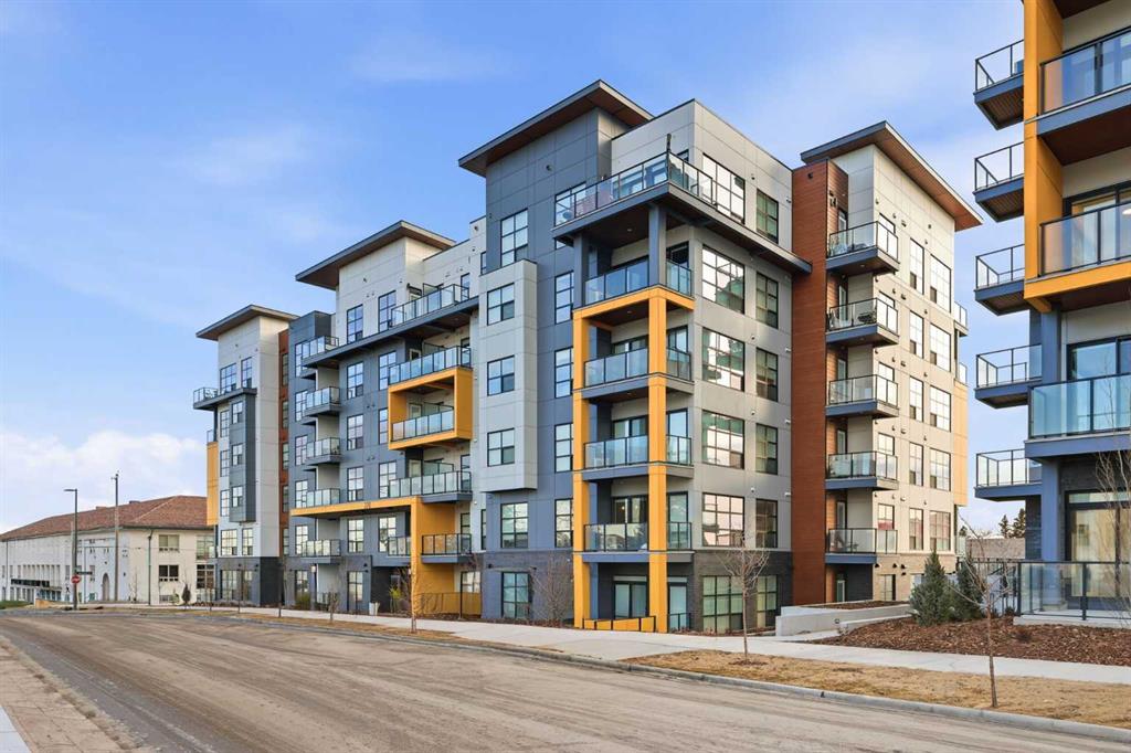 305-370 Dieppe Drive SW