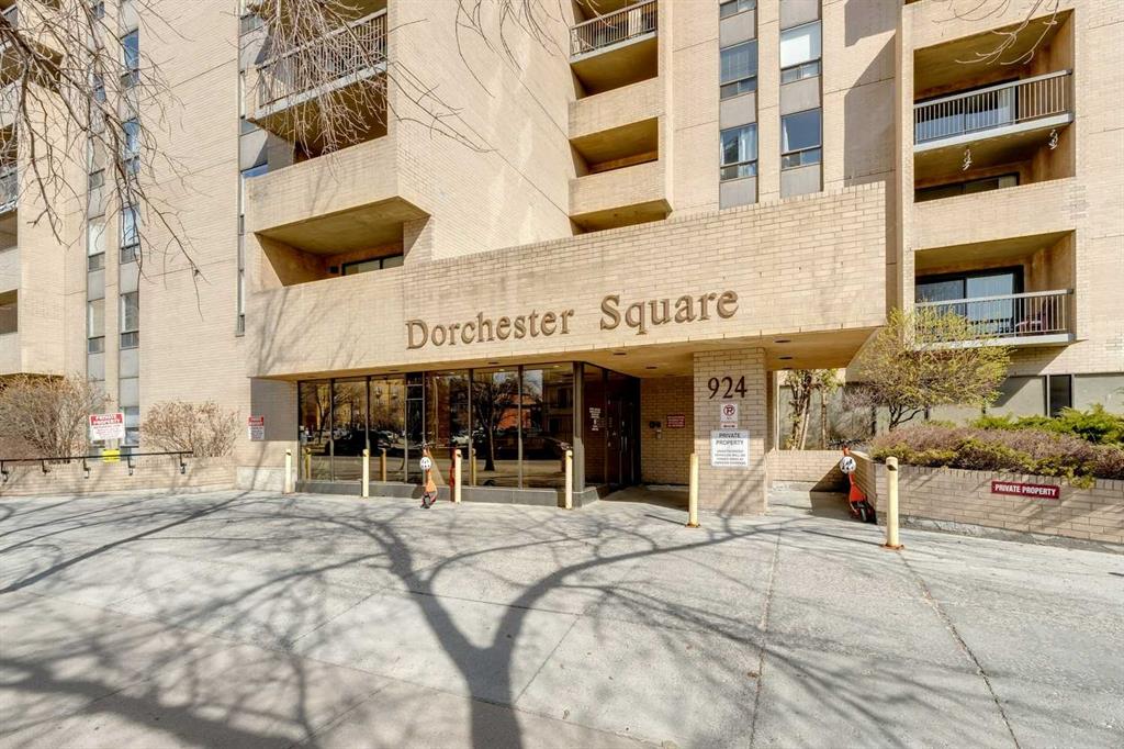 1510-924 14 Avenue SW