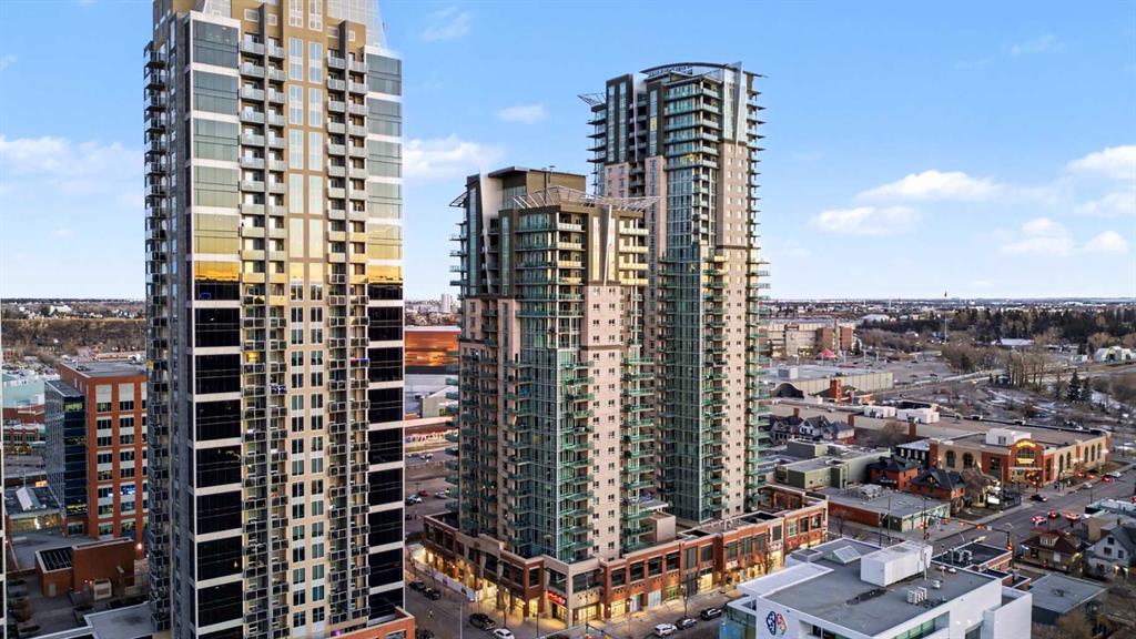 606-1410 1 Street SE