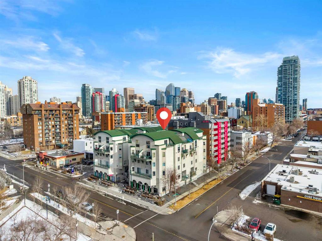 2106-1514 11 Street SW