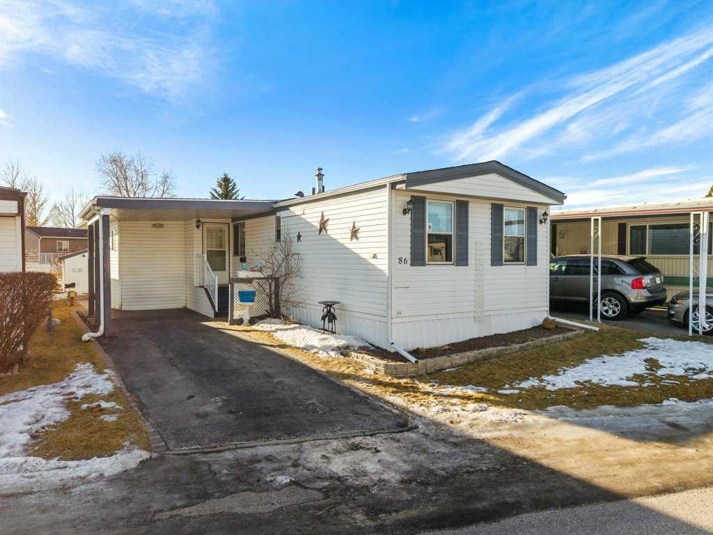 86-99 Arbour Lake Road