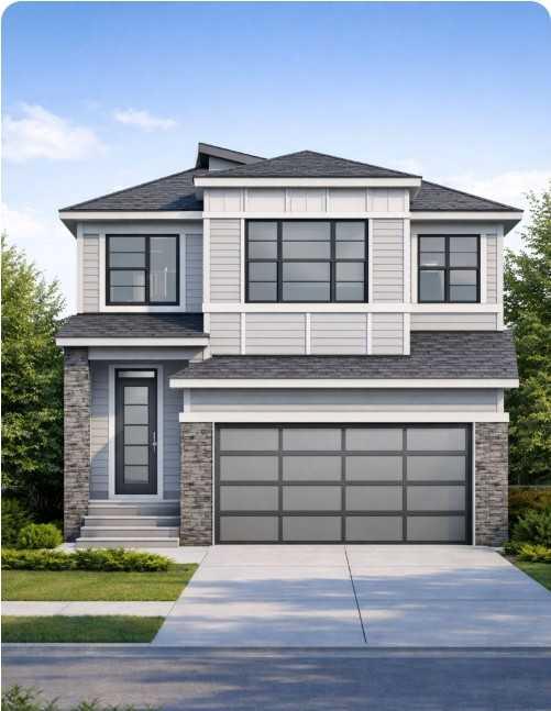 50 Patterson Rise SW