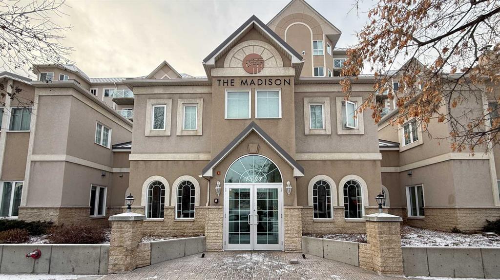 208-1507 Centre A Street NE