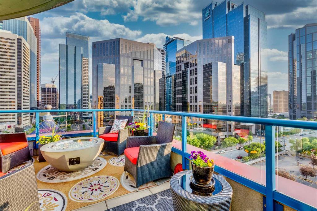 1005-205 Riverfront Avenue SW