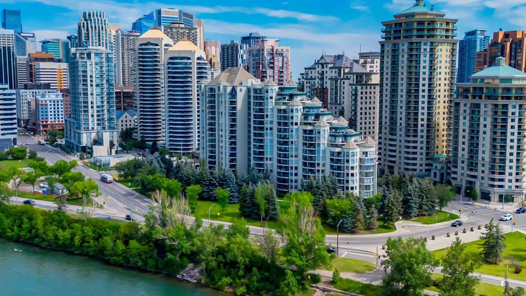 1701-1108 6 Avenue SW