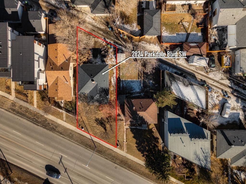 2824 Parkdale Boulevard NW
