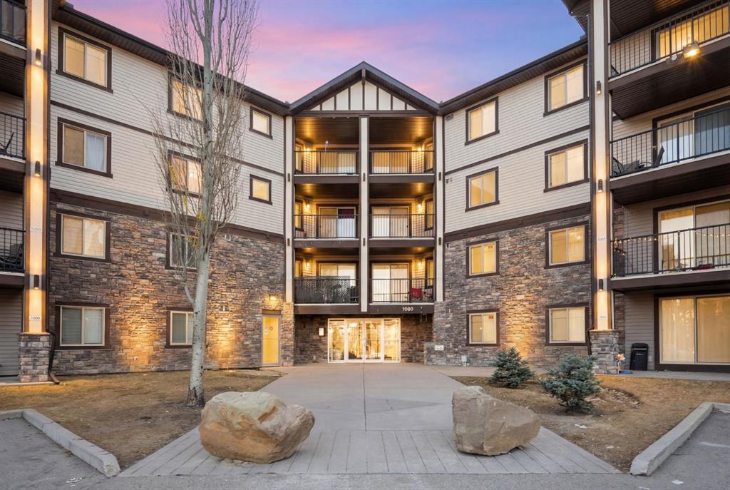 1423-60 Panatella Street NW