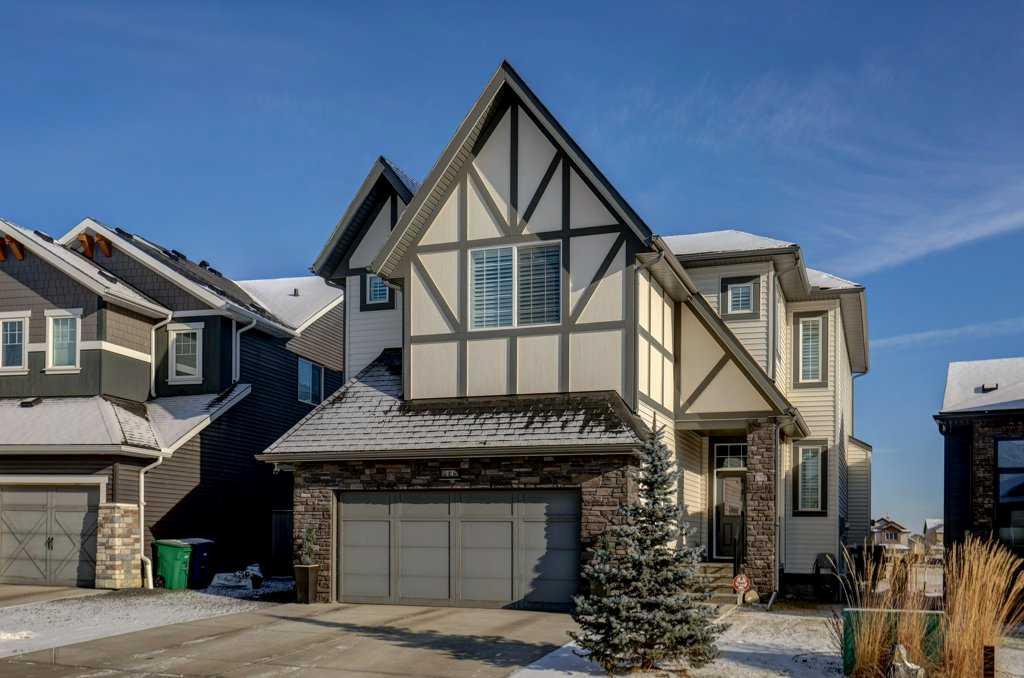 14 Coopersfield Park SW