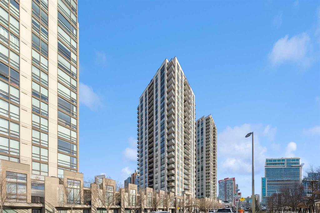 605-1118 12 Avenue SW