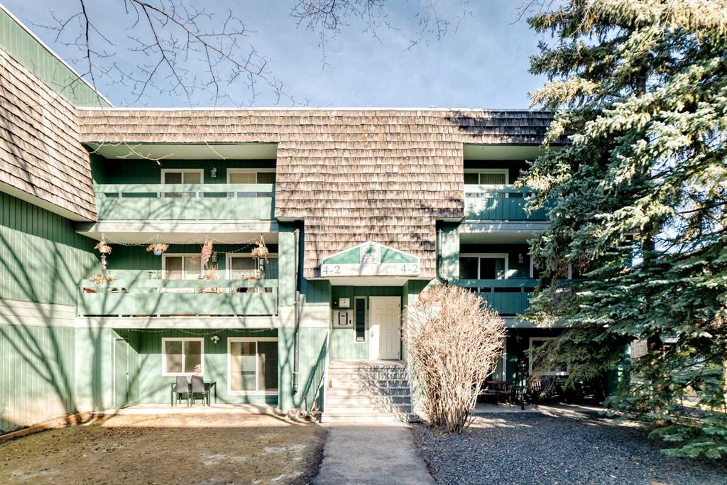 4105-315 Southampton Drive SW