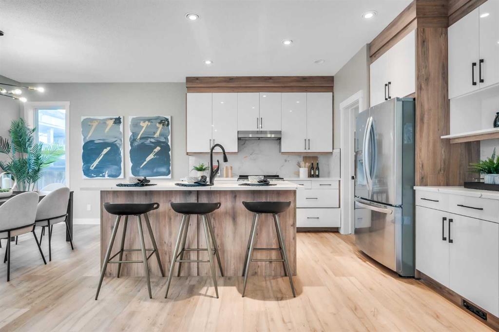 198 Panamount Villas NW