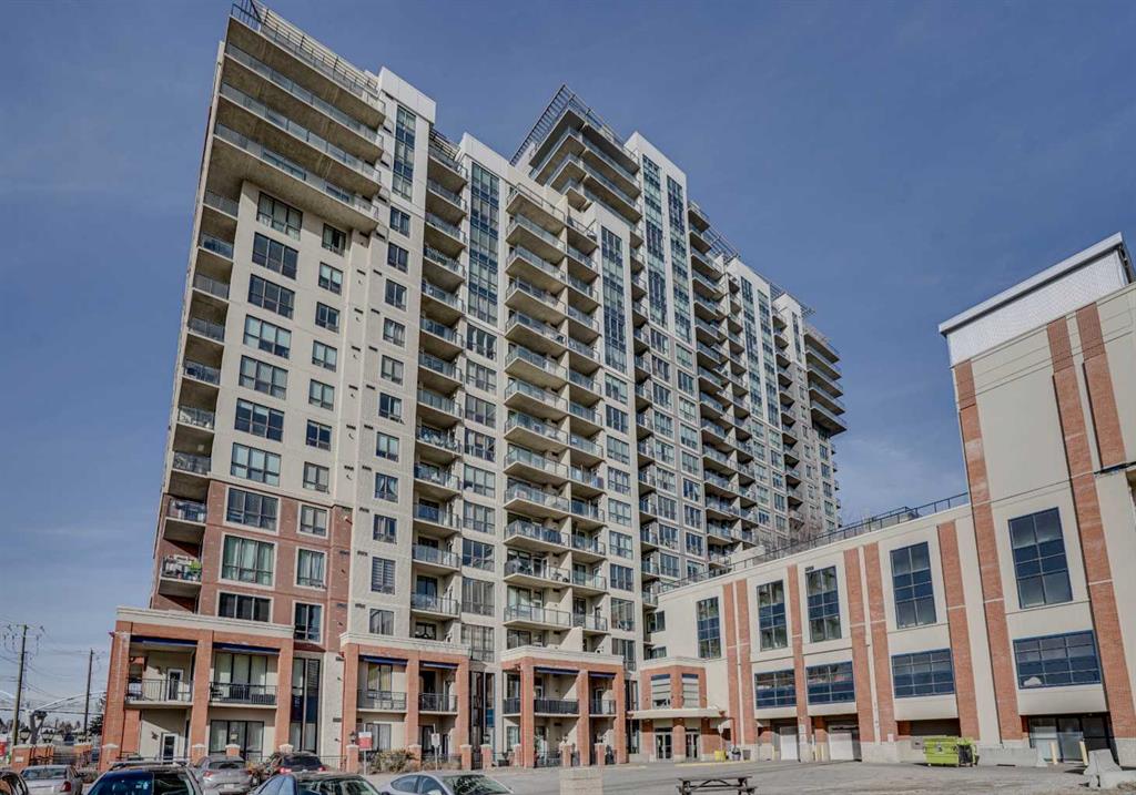 101-8710 Horton Road SW