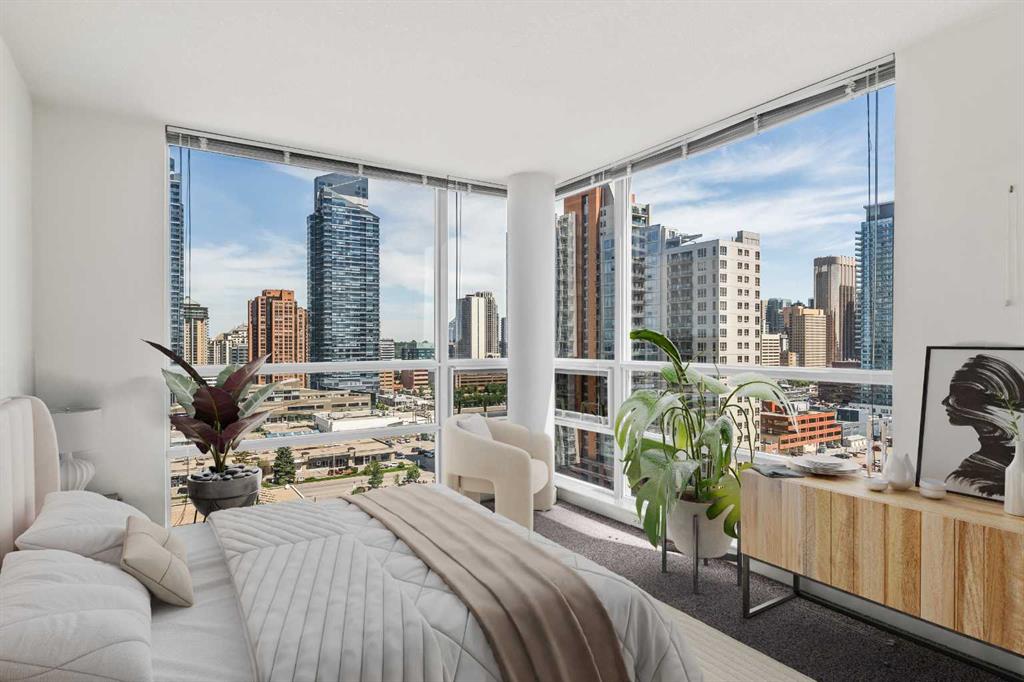 1508-1110 11 Street SW