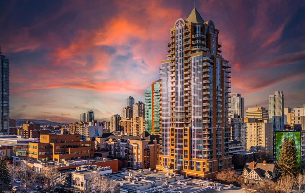 2600-817 15 Avenue SW